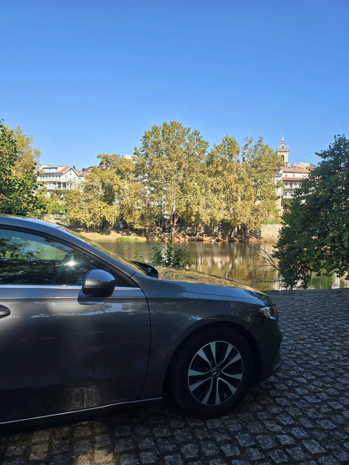 Mercedes-Benz Classe A 180 CDI - Foto 3