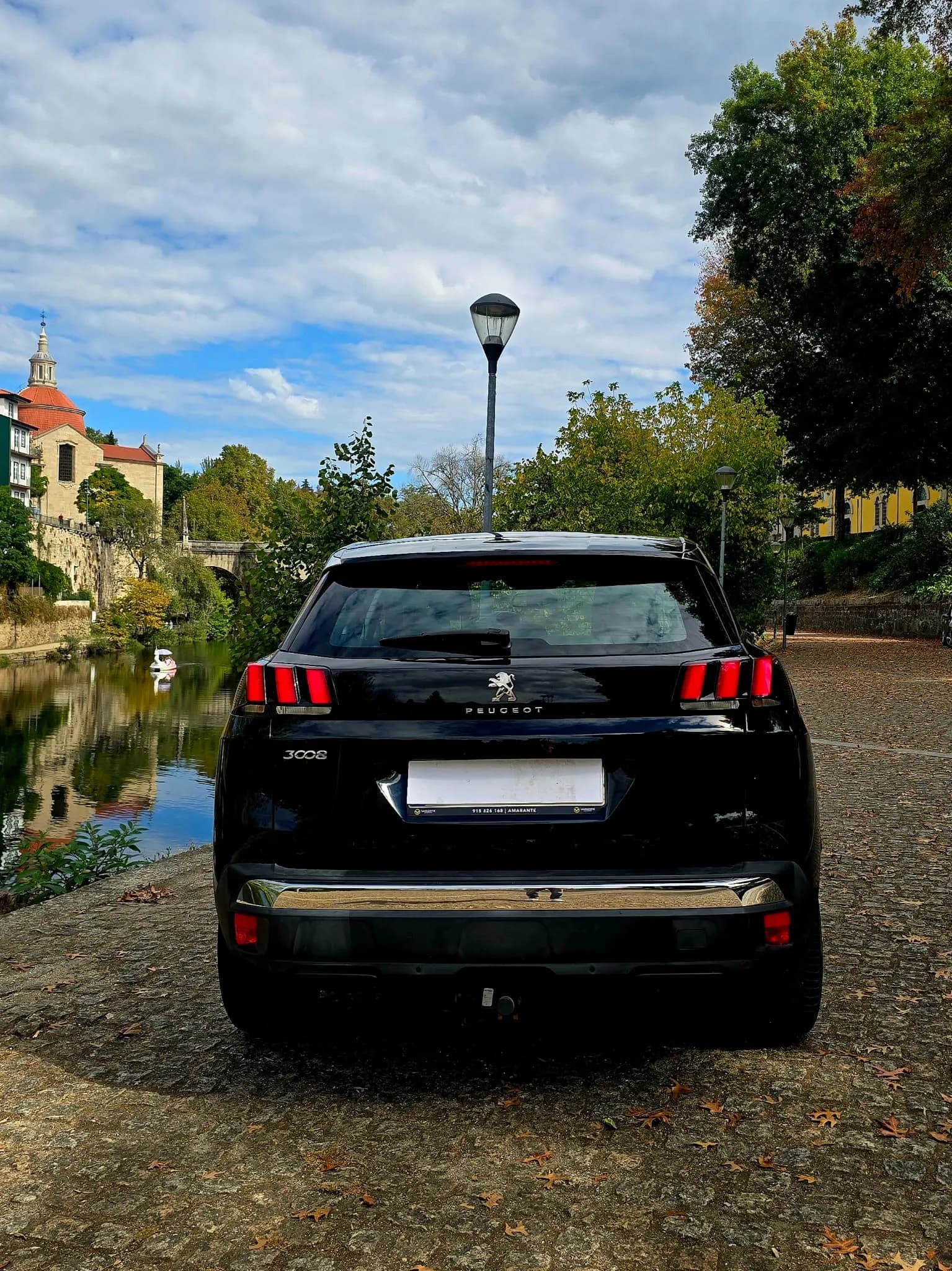 Peugeot 3008 - Foto 3