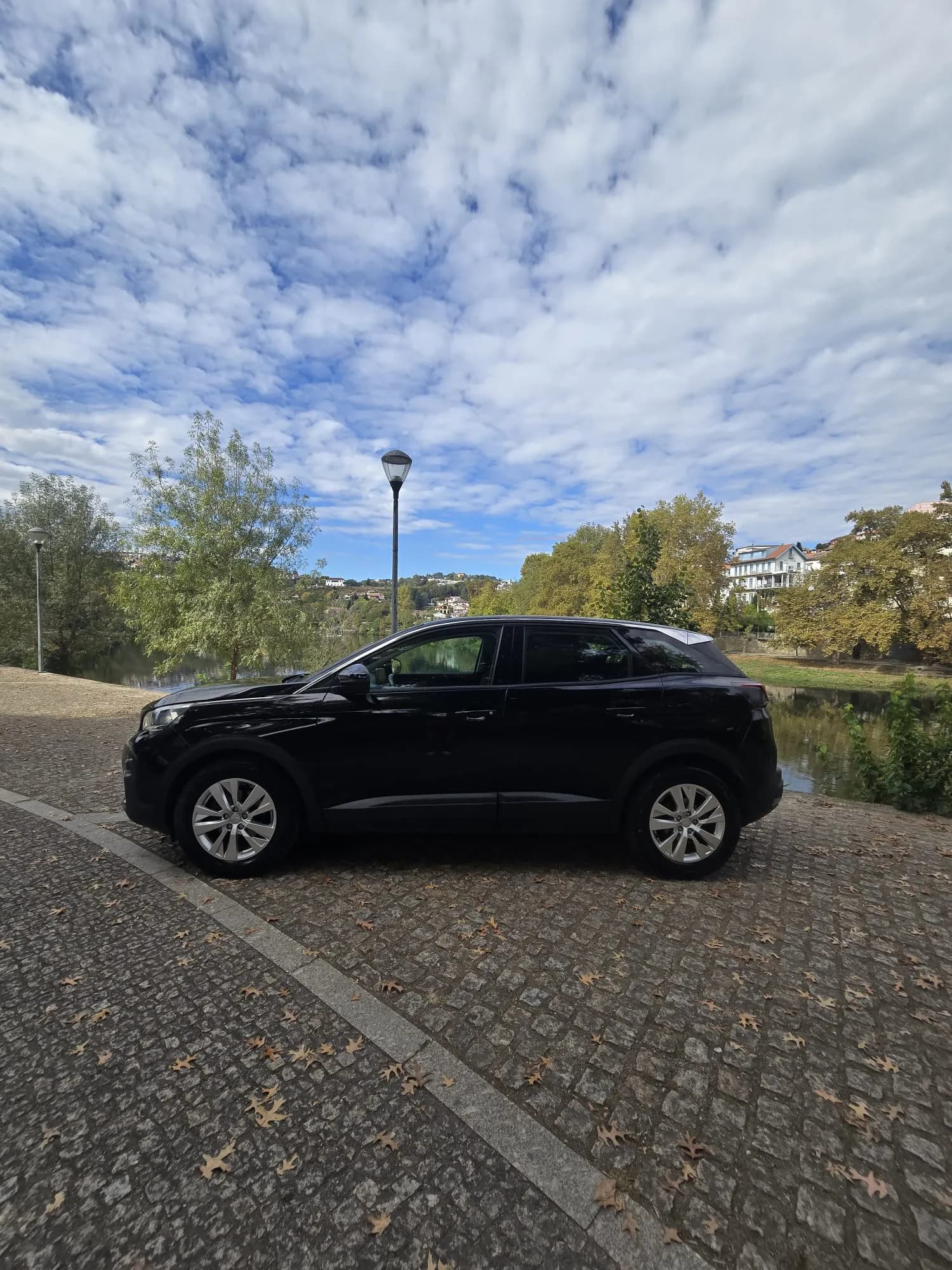 Peugeot 3008 - Foto 4