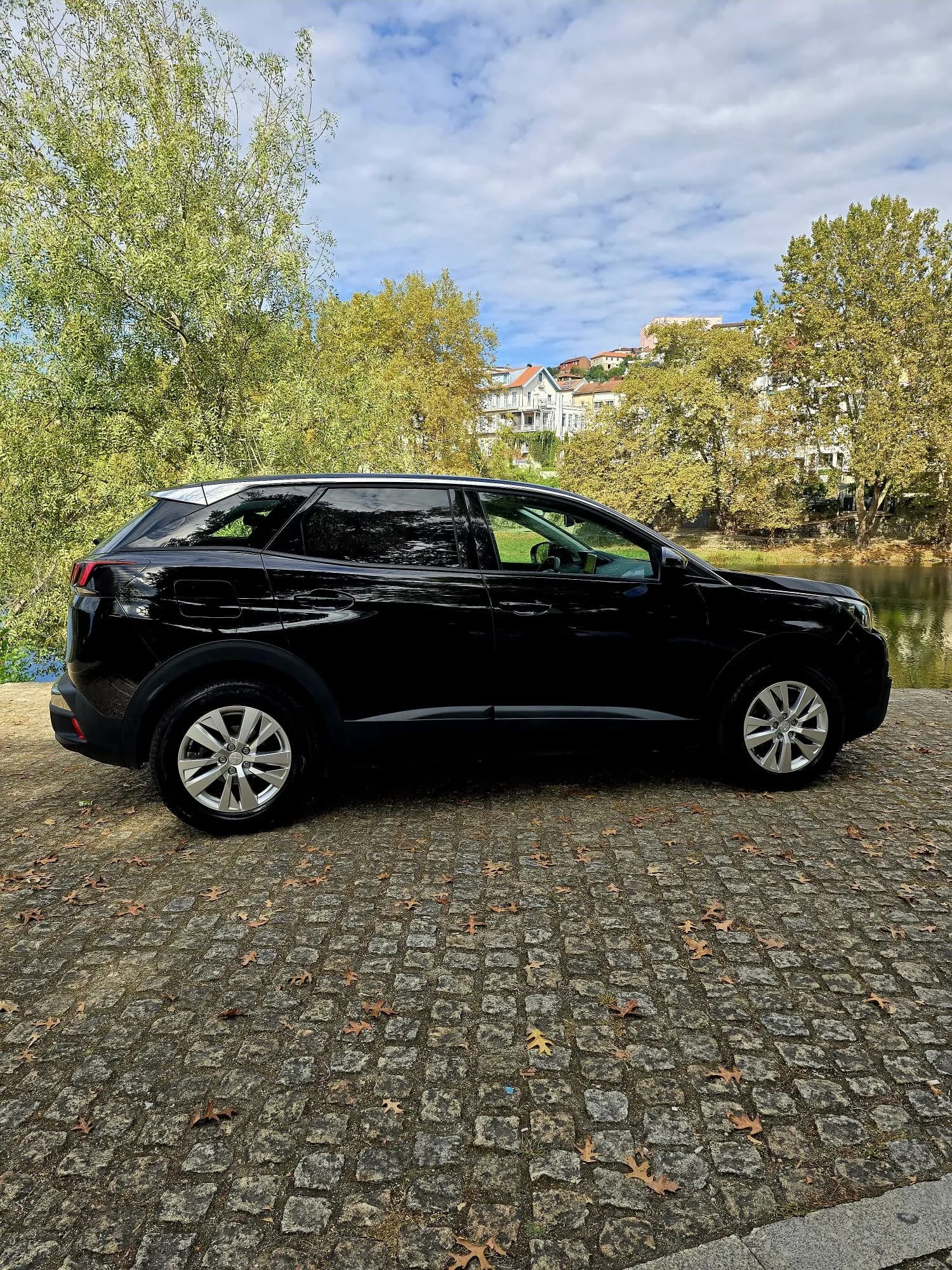 Peugeot 3008 - Foto 6