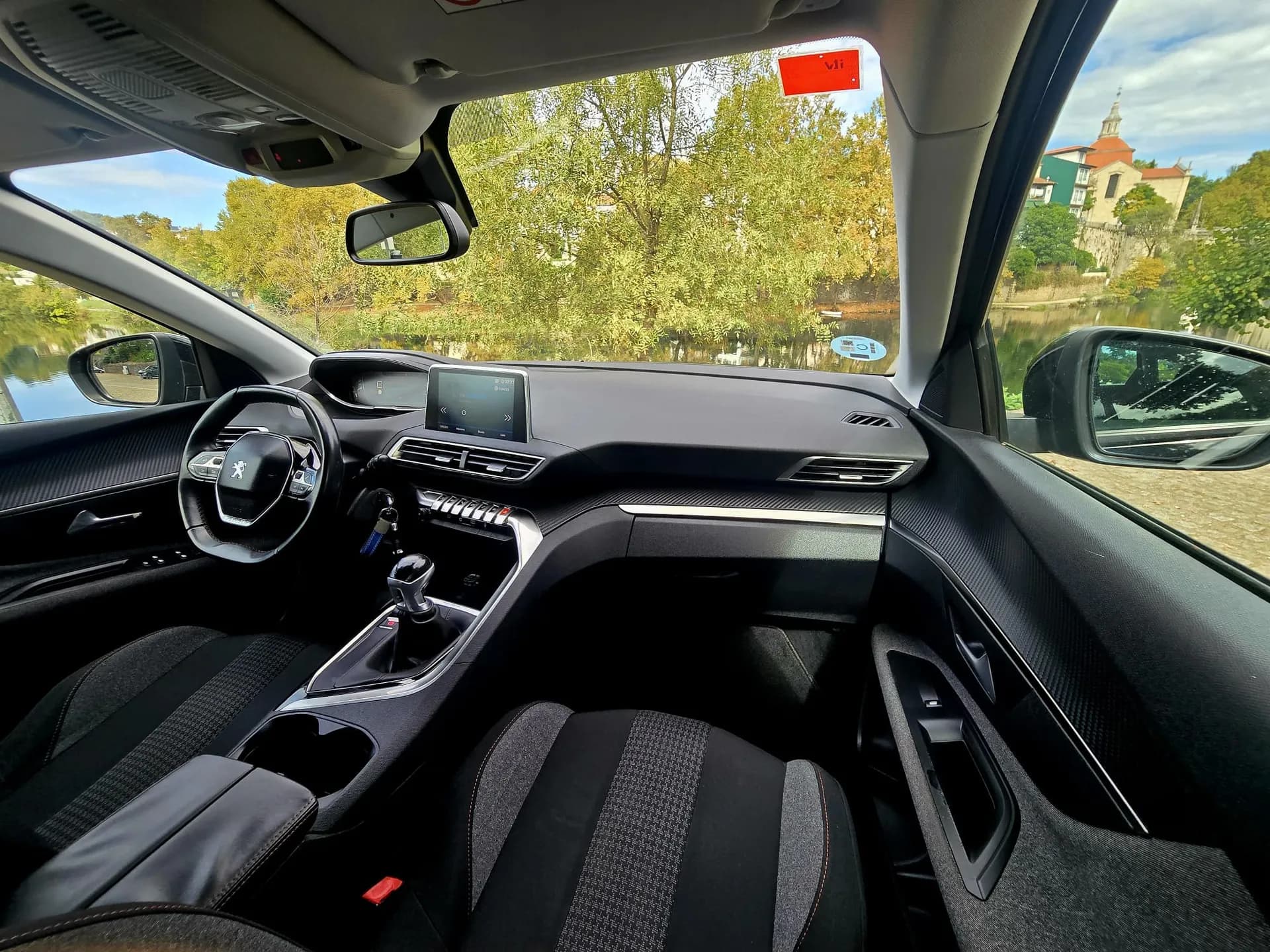 Peugeot 3008 - Foto 8