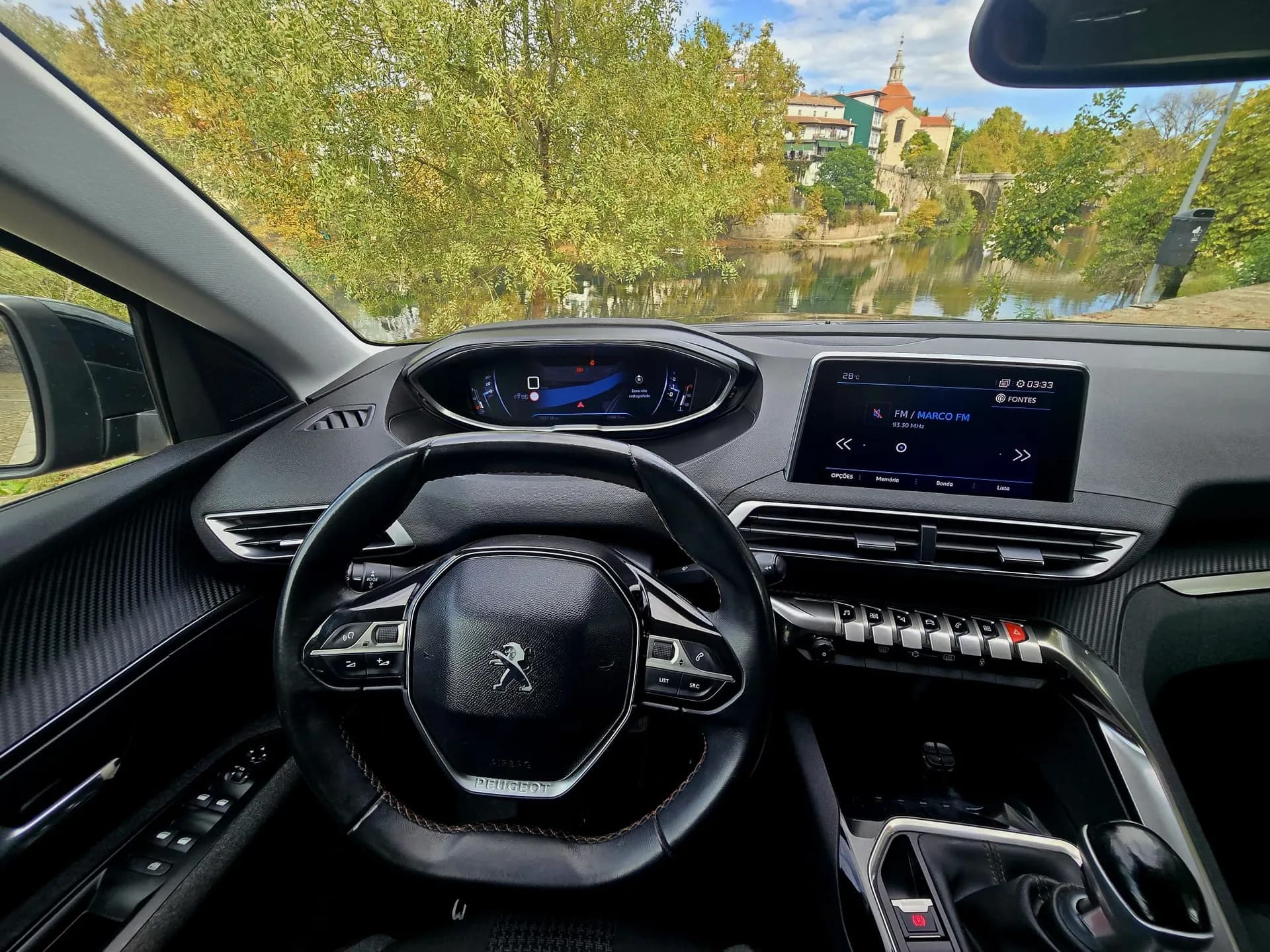 Peugeot 3008 - Foto 9