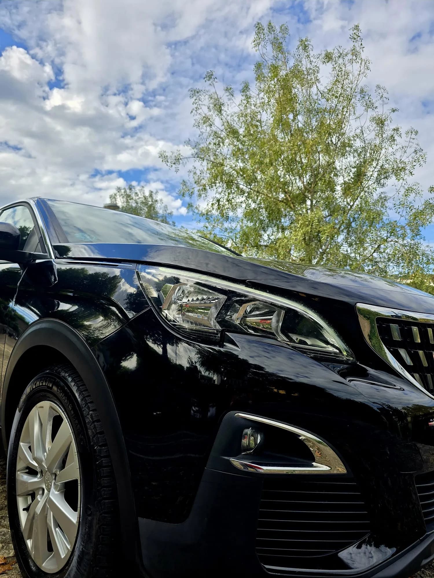 Peugeot 3008 - Foto 13