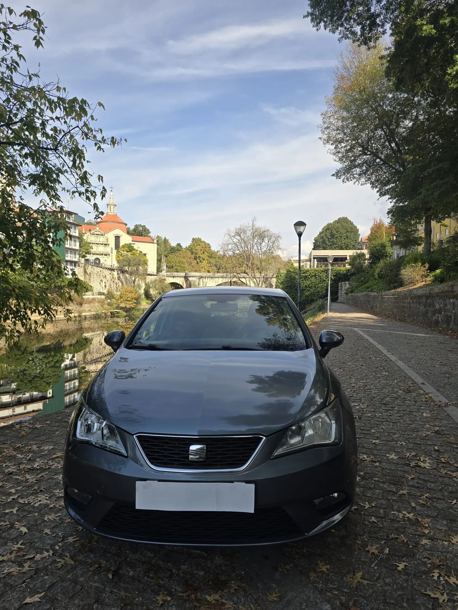 Seat Ibiza 1.6 TDI - Foto 3