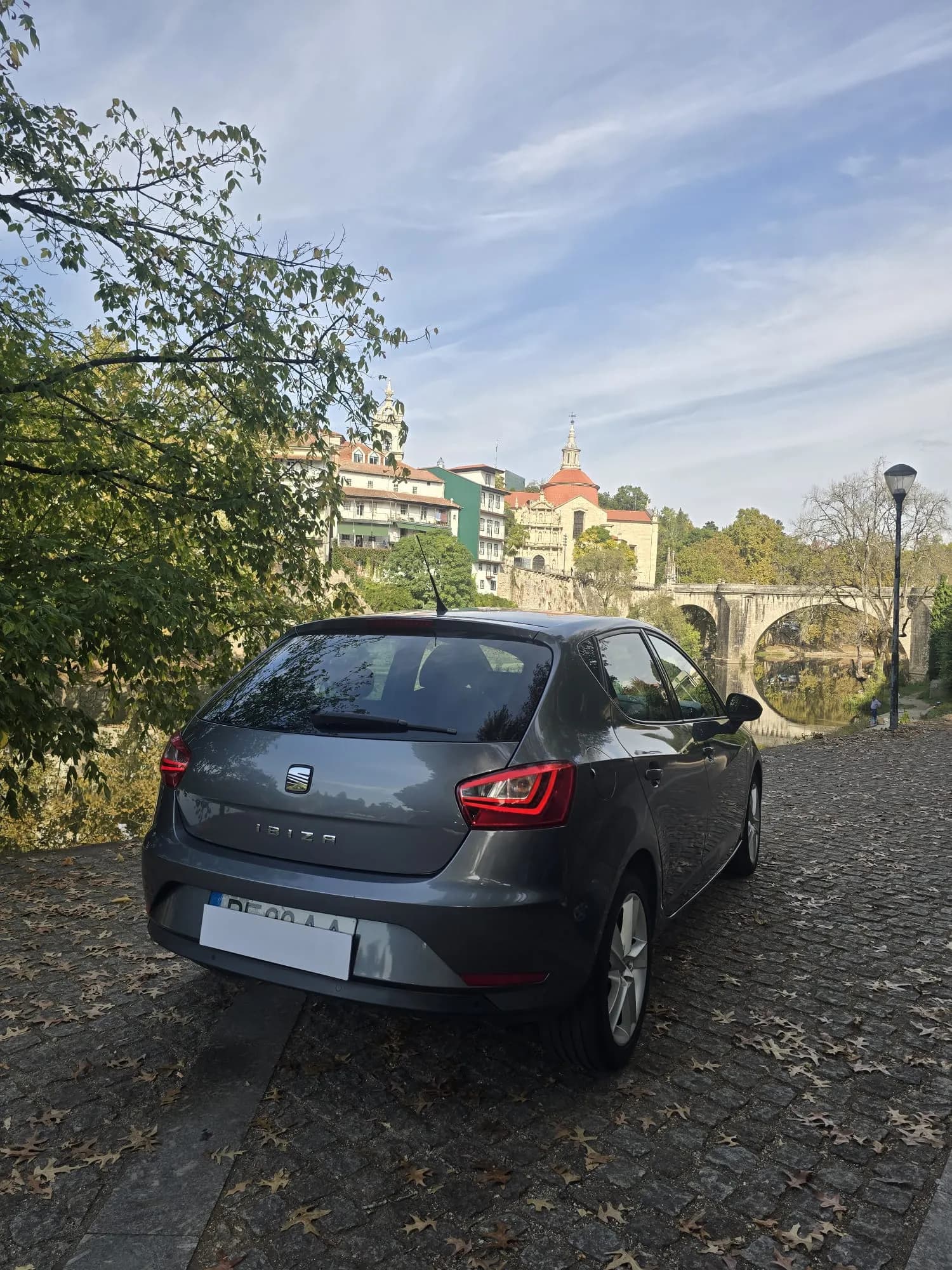 Seat Ibiza 1.6 TDI - Foto 4