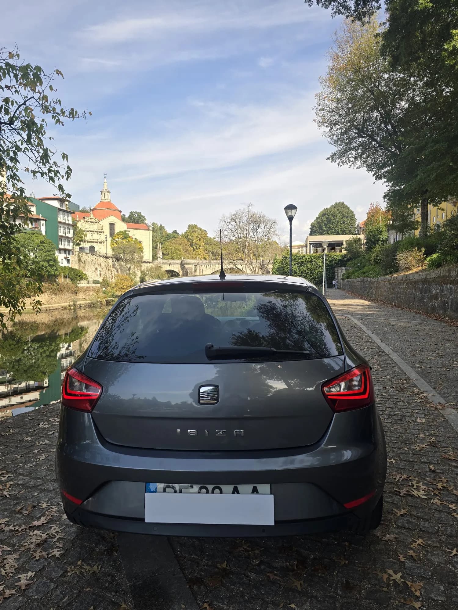 Seat Ibiza 1.6 TDI - Foto 6