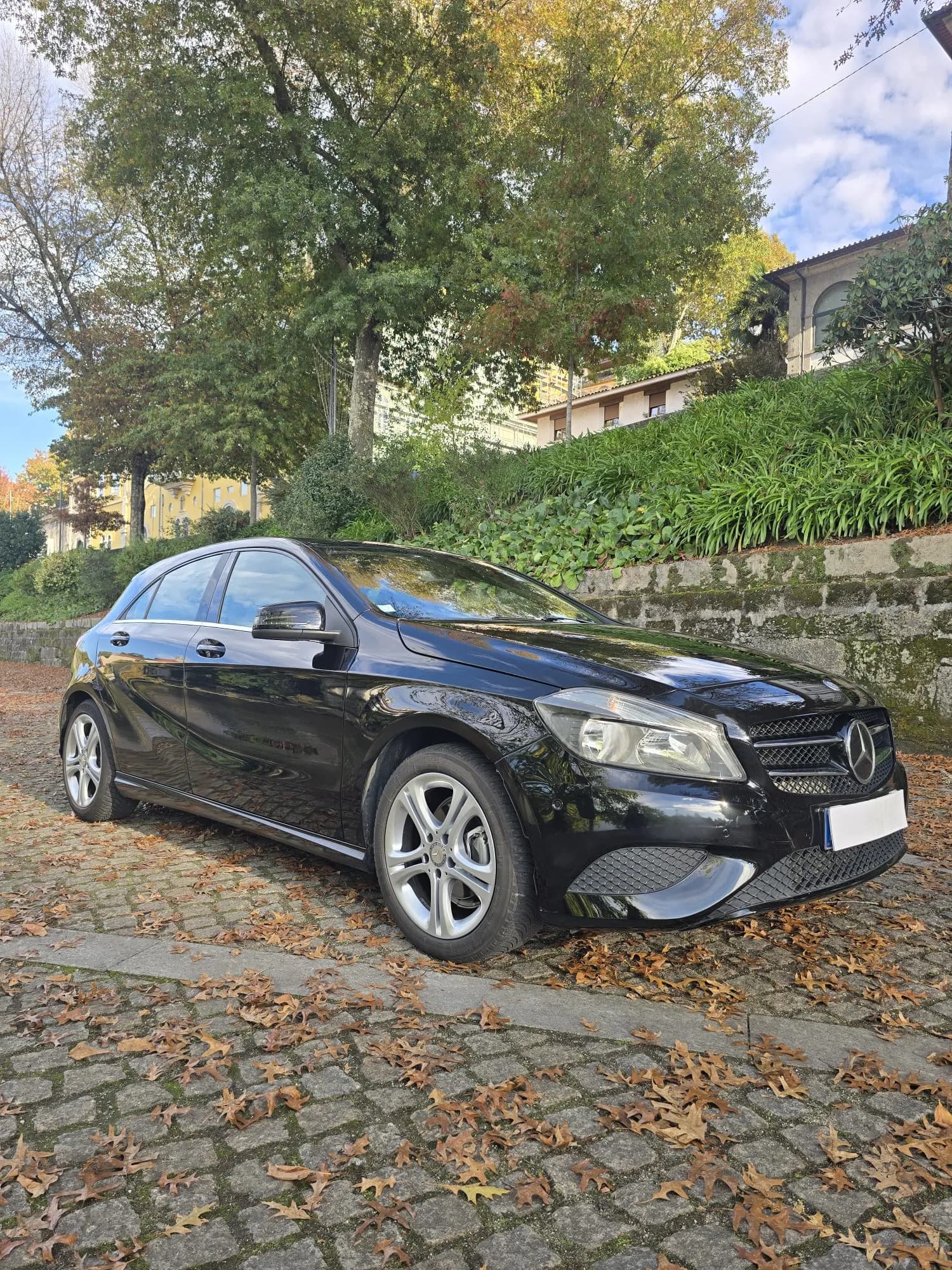 Mercedes-Benz Classe A 180 CDI - Foto 2