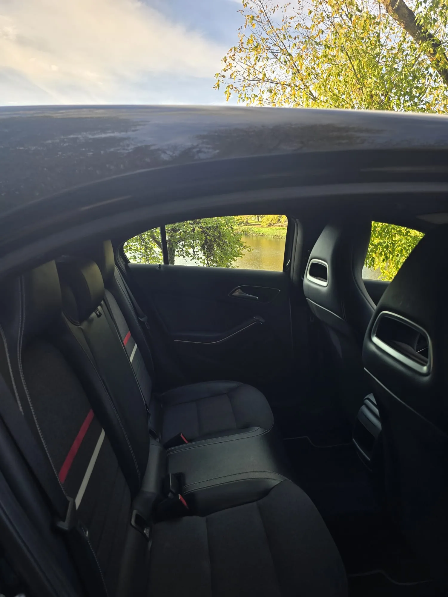 Mercedes-Benz Classe A 180 CDI - Foto 5