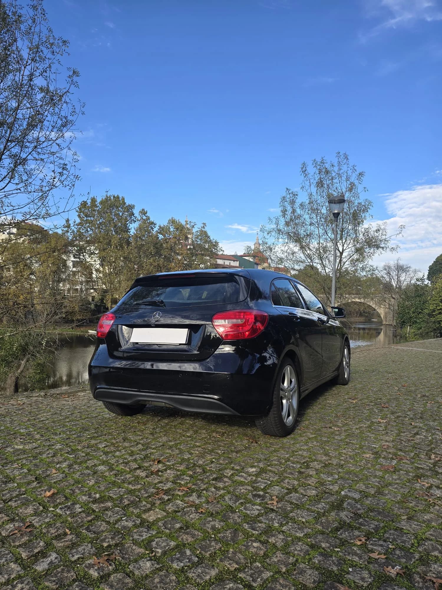 Mercedes-Benz Classe A 180 CDI - Foto 6