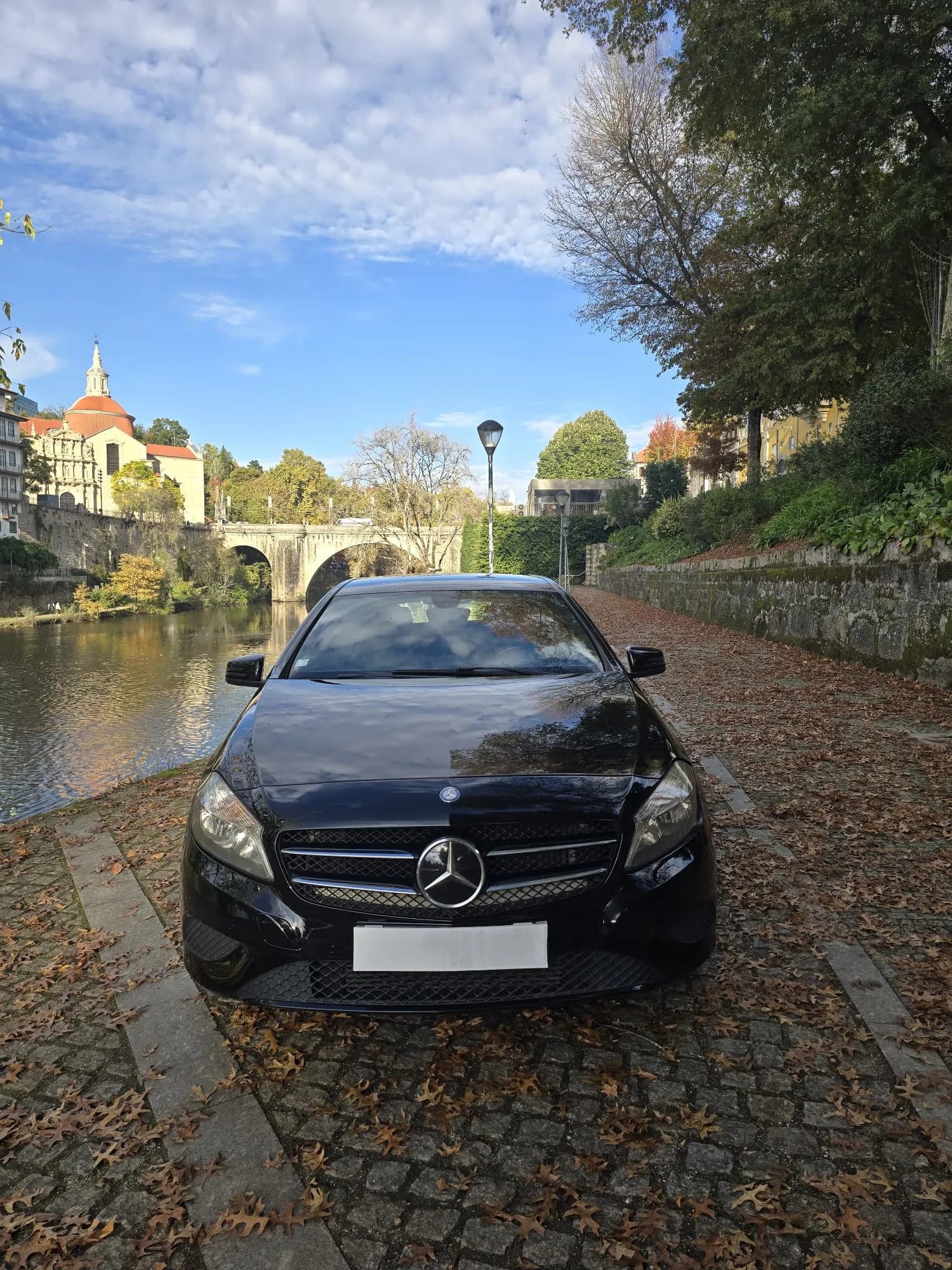 Mercedes-Benz Classe A 180 CDI - Foto 8