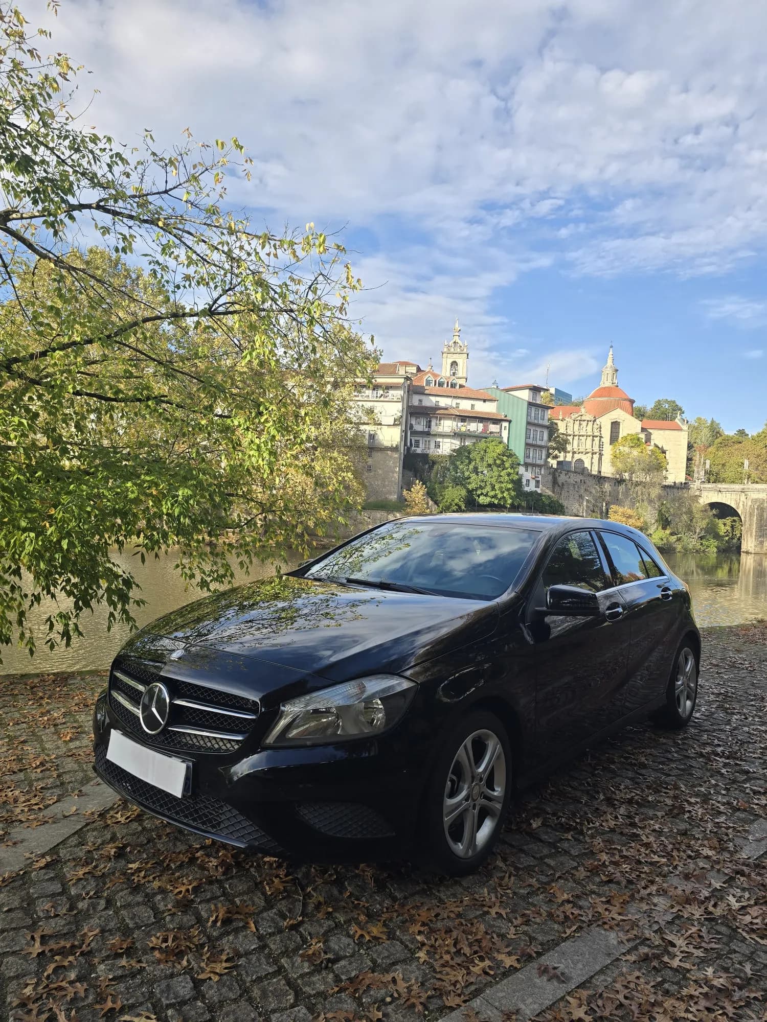 Mercedes-Benz Classe A 180 CDI - Foto 12