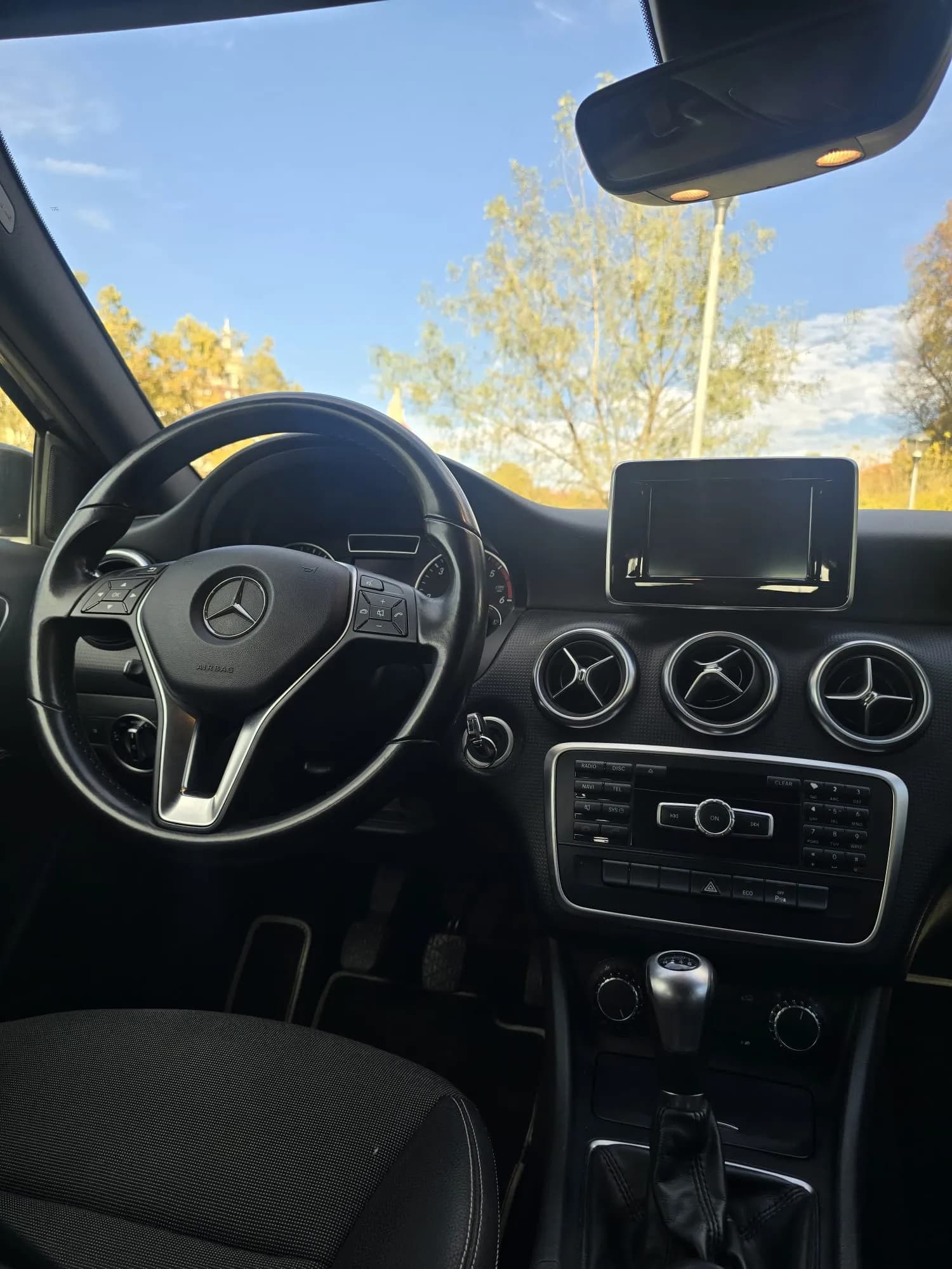 Mercedes-Benz Classe A 180 CDI - Foto 14