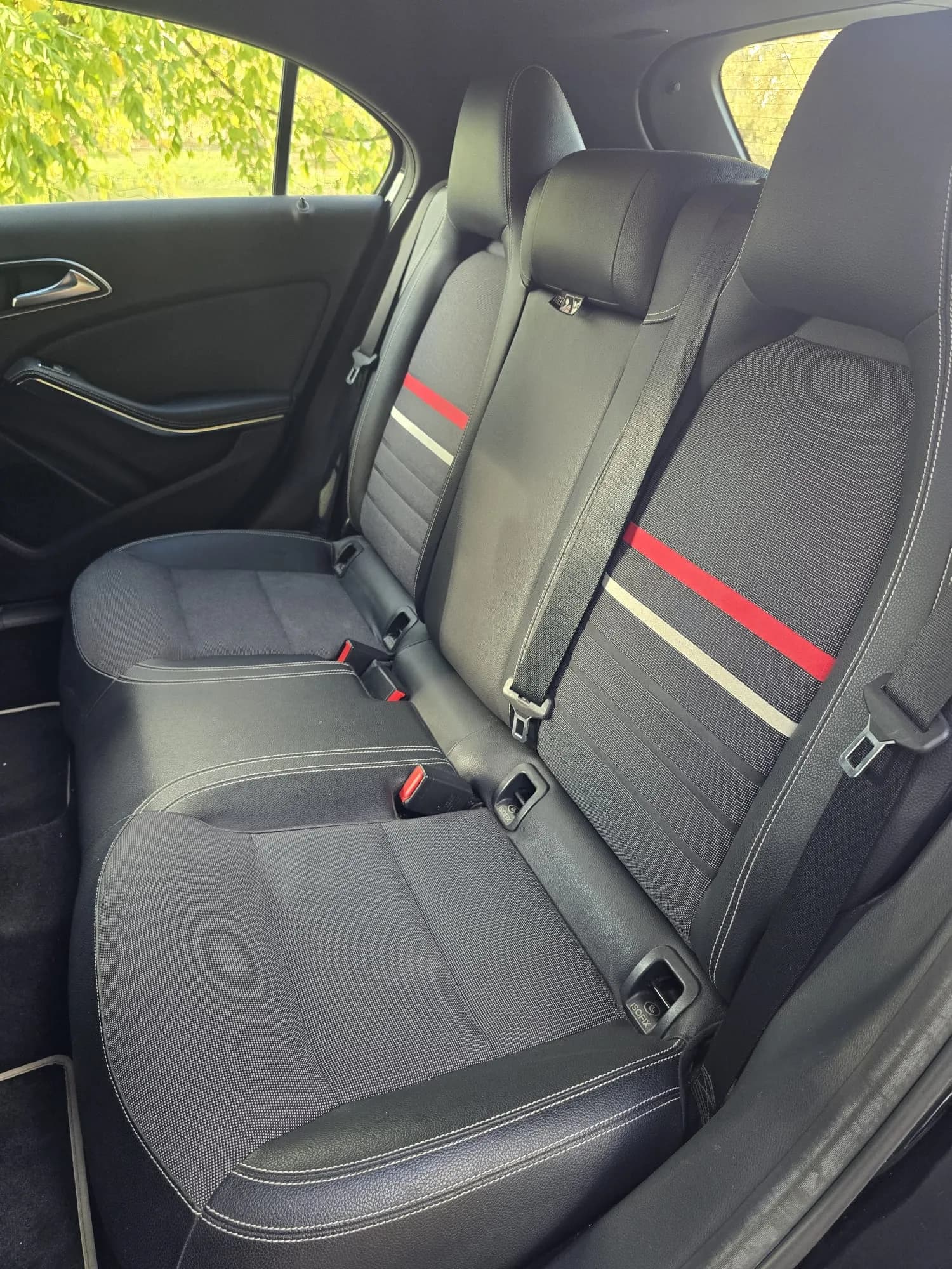 Mercedes-Benz Classe A 180 CDI - Foto 16