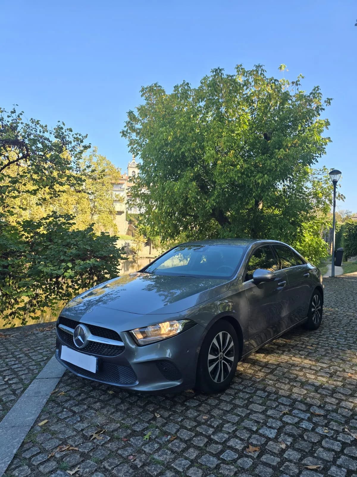 Mercedes-Benz Classe A 180 CDI - Foto 2