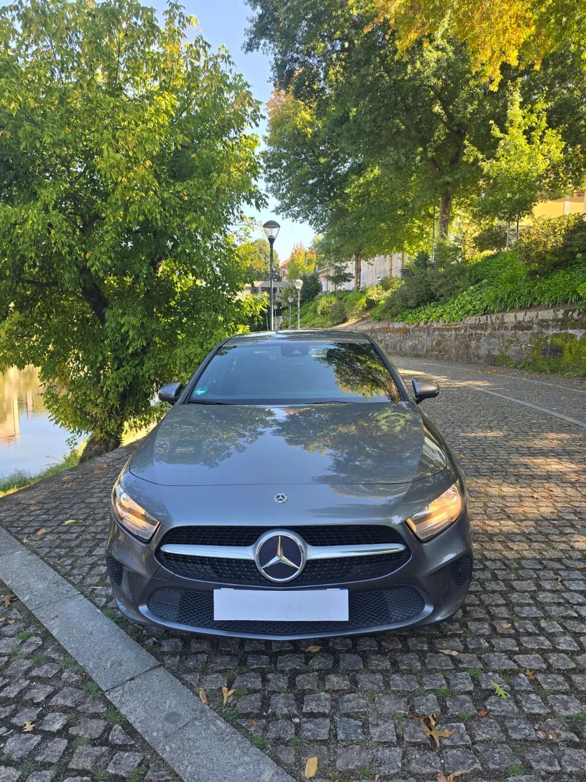 Mercedes-Benz Classe A 180 CDI - Foto 3