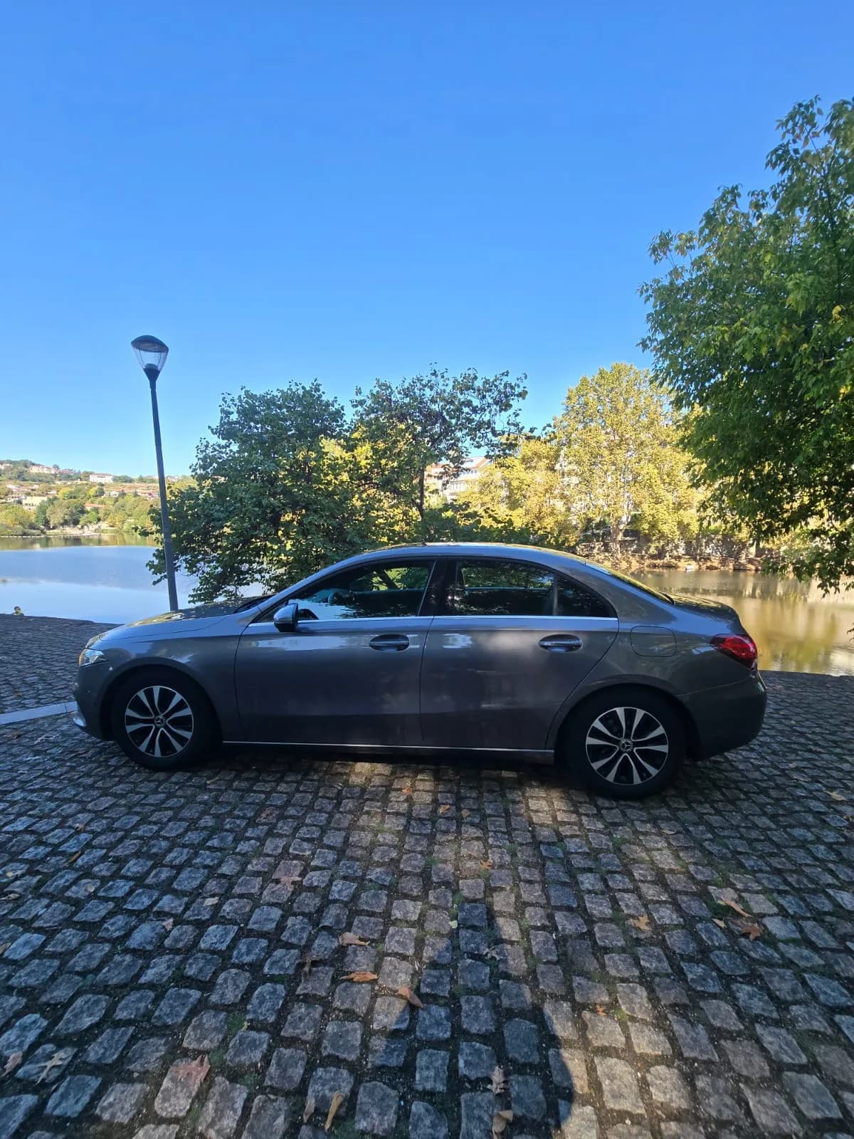 Mercedes-Benz Classe A 180 CDI - Foto 4