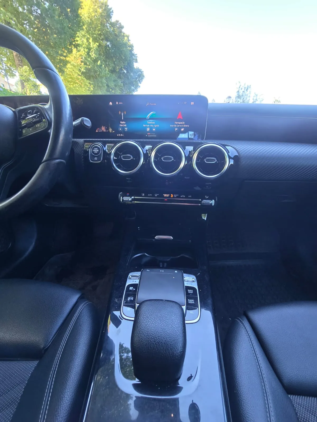 Mercedes-Benz Classe A 180 CDI - Foto 5