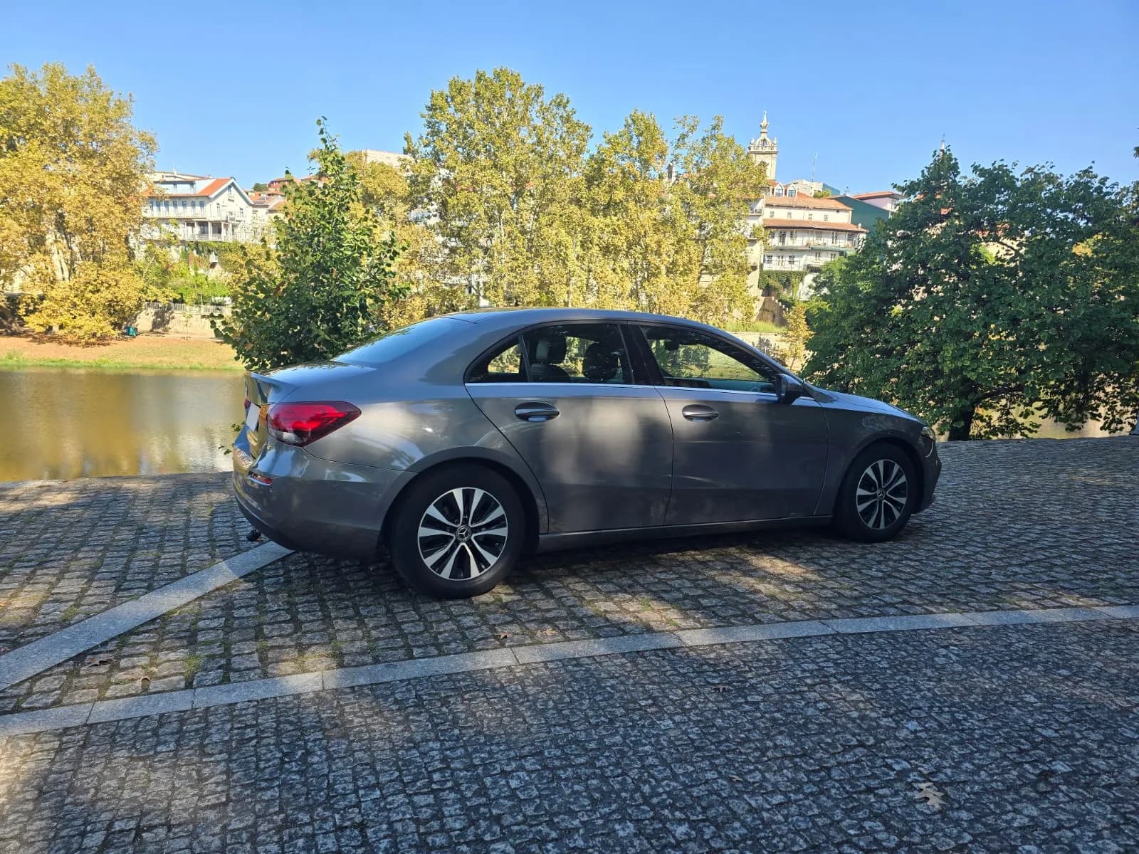 Mercedes-Benz Classe A 180 CDI - Foto 6