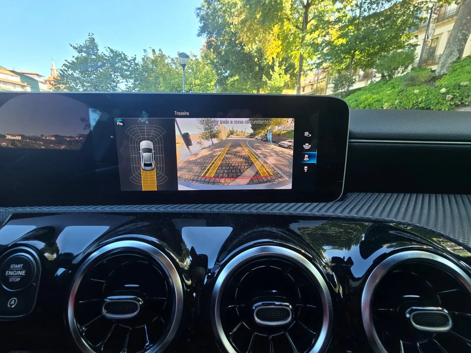 Mercedes-Benz Classe A 180 CDI - Foto 8