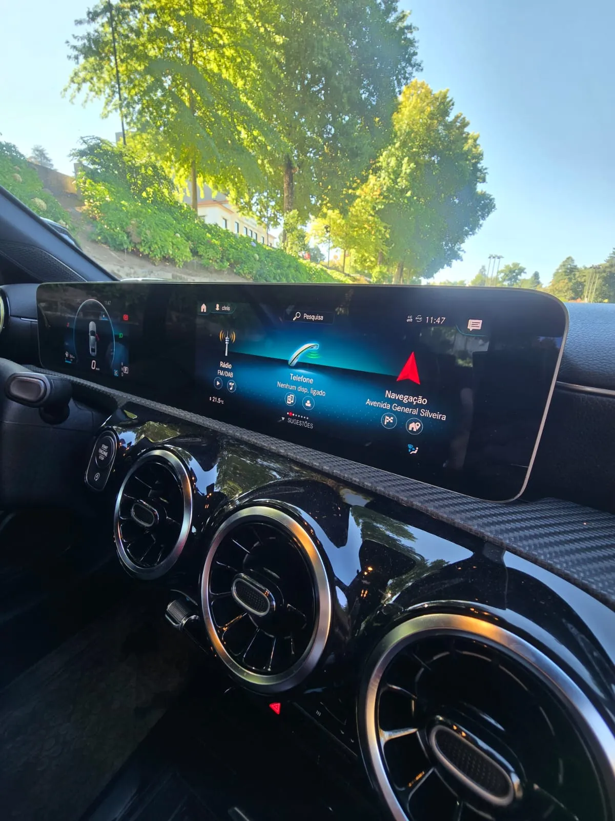 Mercedes-Benz Classe A 180 CDI - Foto 9