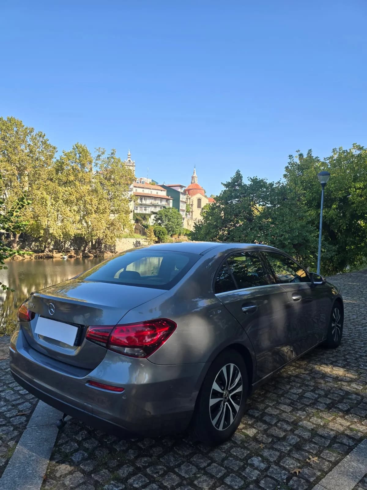 Mercedes-Benz Classe A 180 CDI - Foto 10