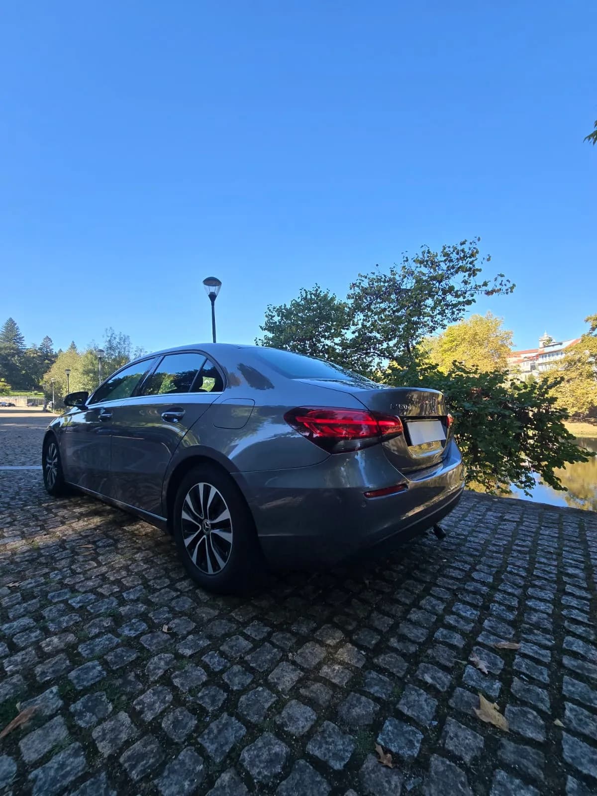 Mercedes-Benz Classe A 180 CDI - Foto 12