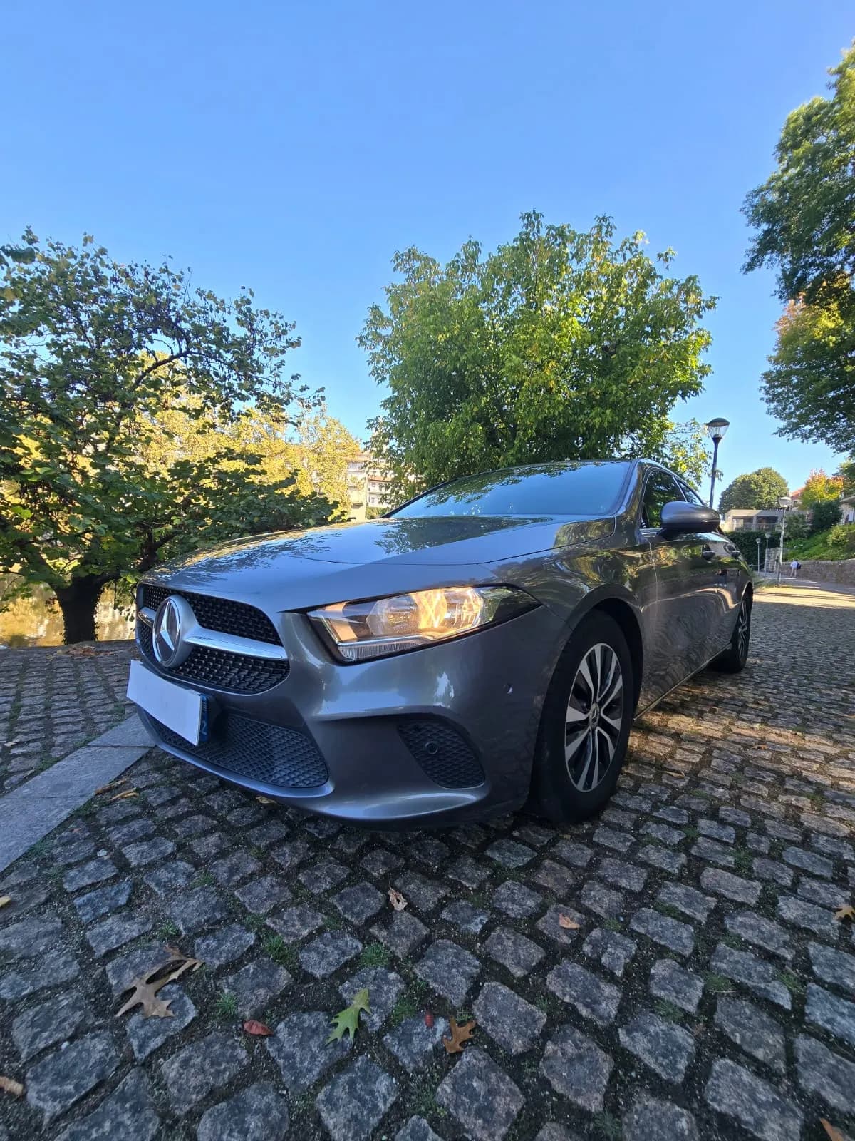 Mercedes-Benz Classe A 180 CDI - Foto 13