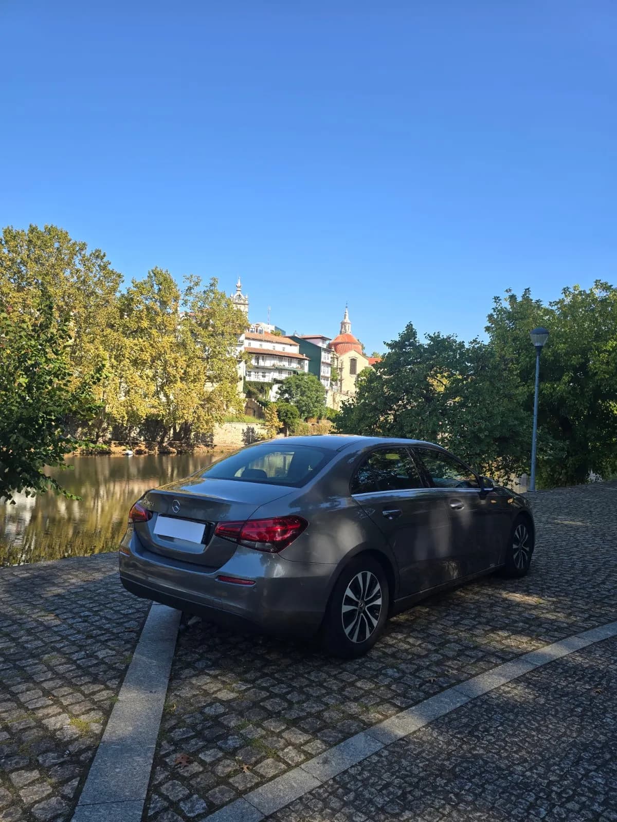 Mercedes-Benz Classe A 180 CDI - Foto 14