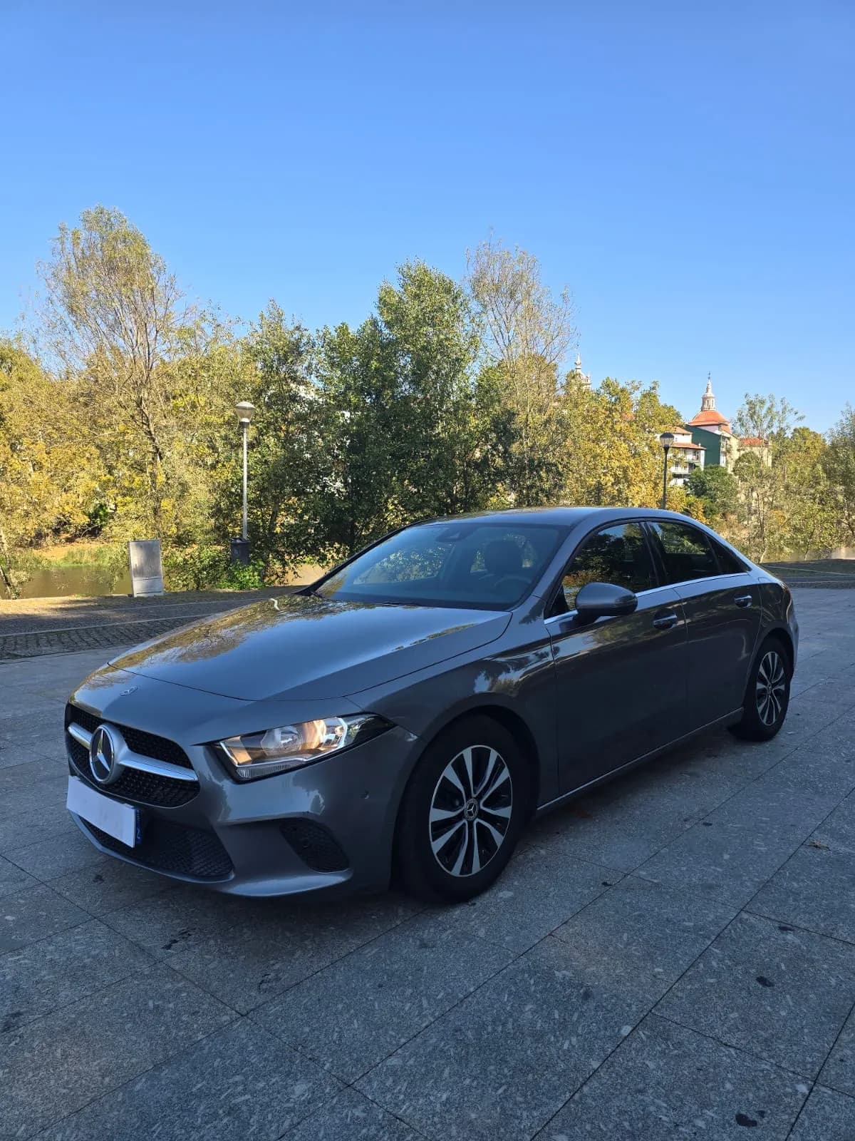 Mercedes-Benz Classe A 180 CDI - Foto 15