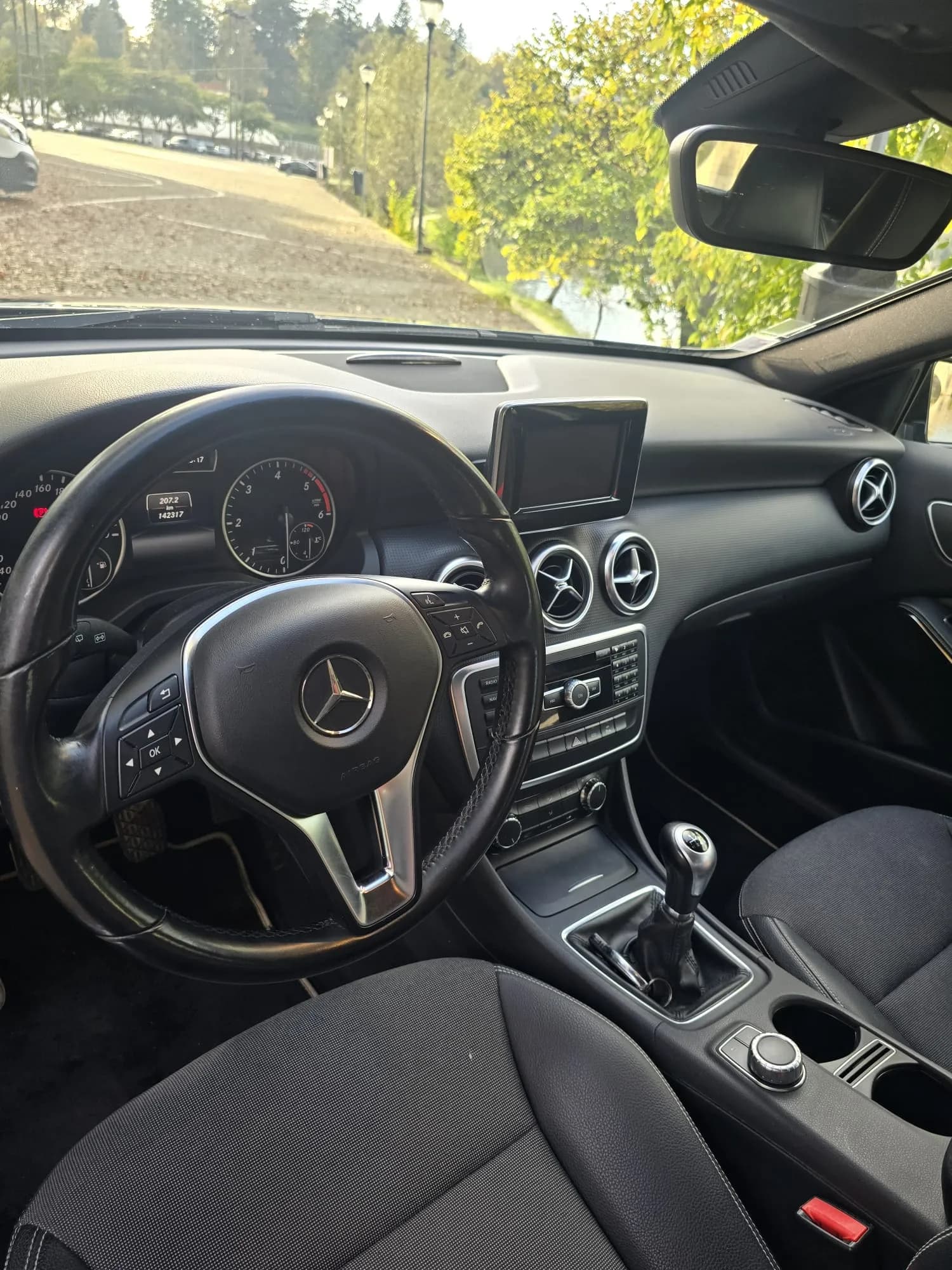 Mercedes-Benz Classe A 180 CDI - Foto 2
