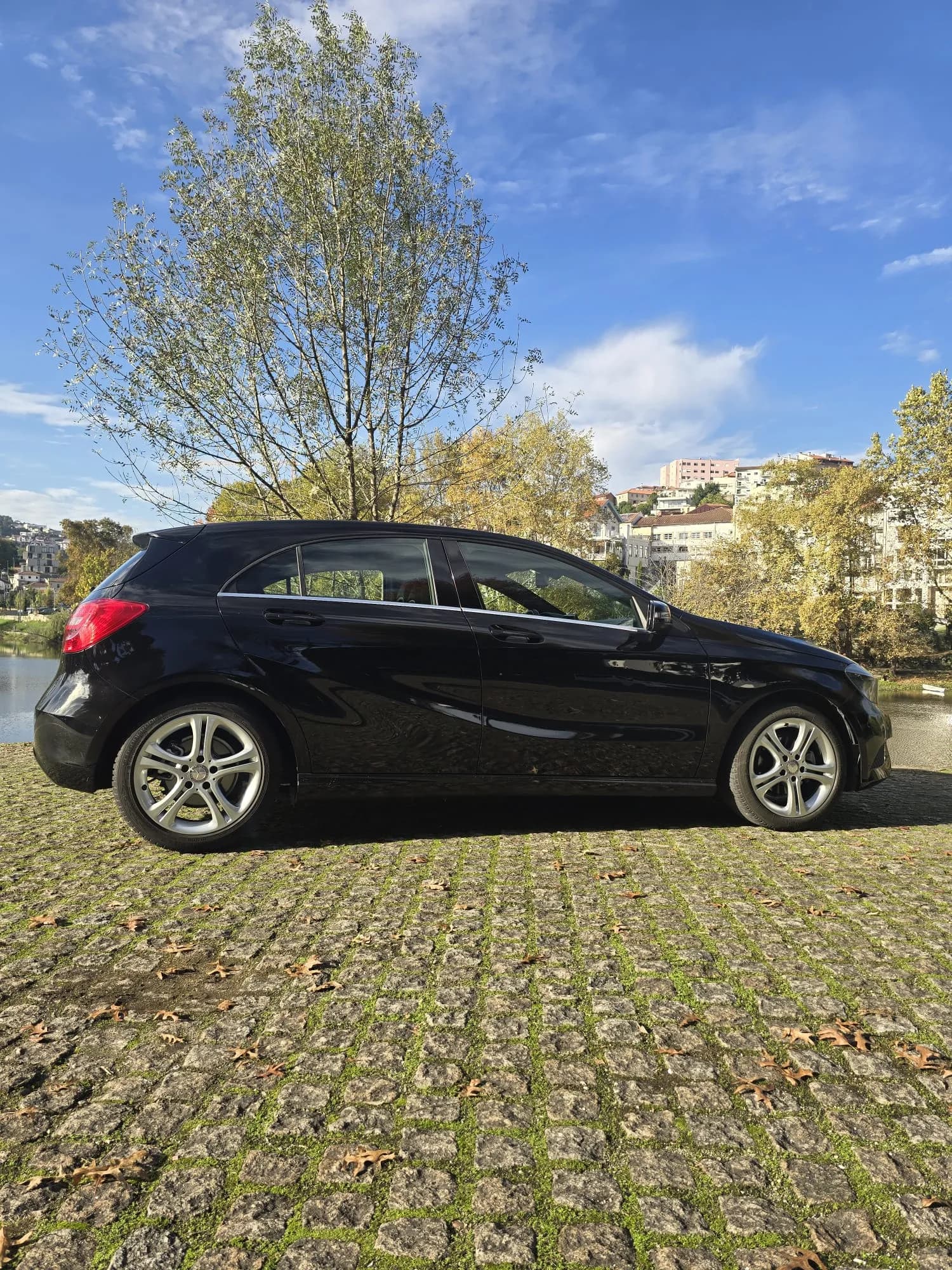 Mercedes-Benz Classe A 180 CDI - Foto 3