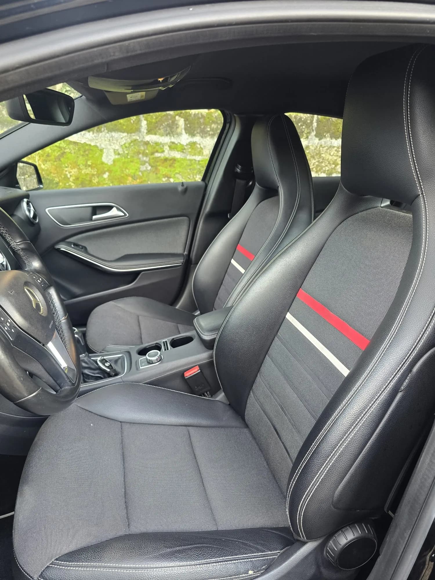 Mercedes-Benz Classe A 180 CDI - Foto 9