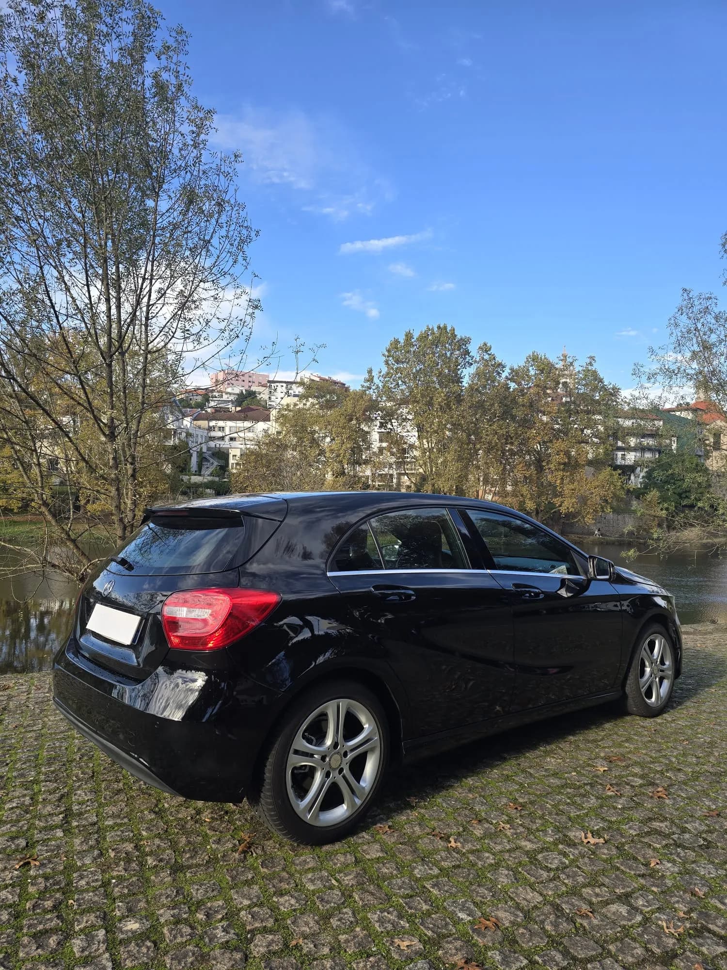 Mercedes-Benz Classe A 180 CDI - Foto 10