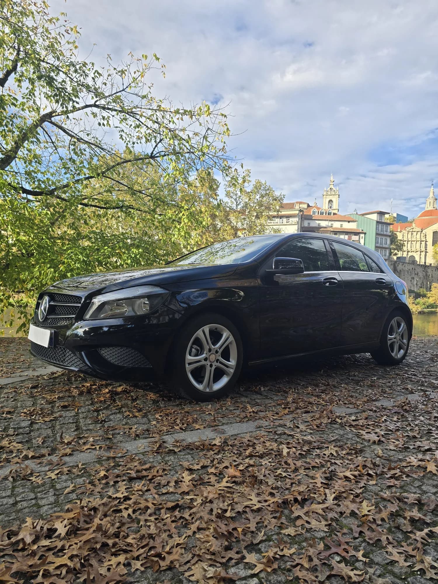 Mercedes-Benz Classe A 180 CDI - Foto 13