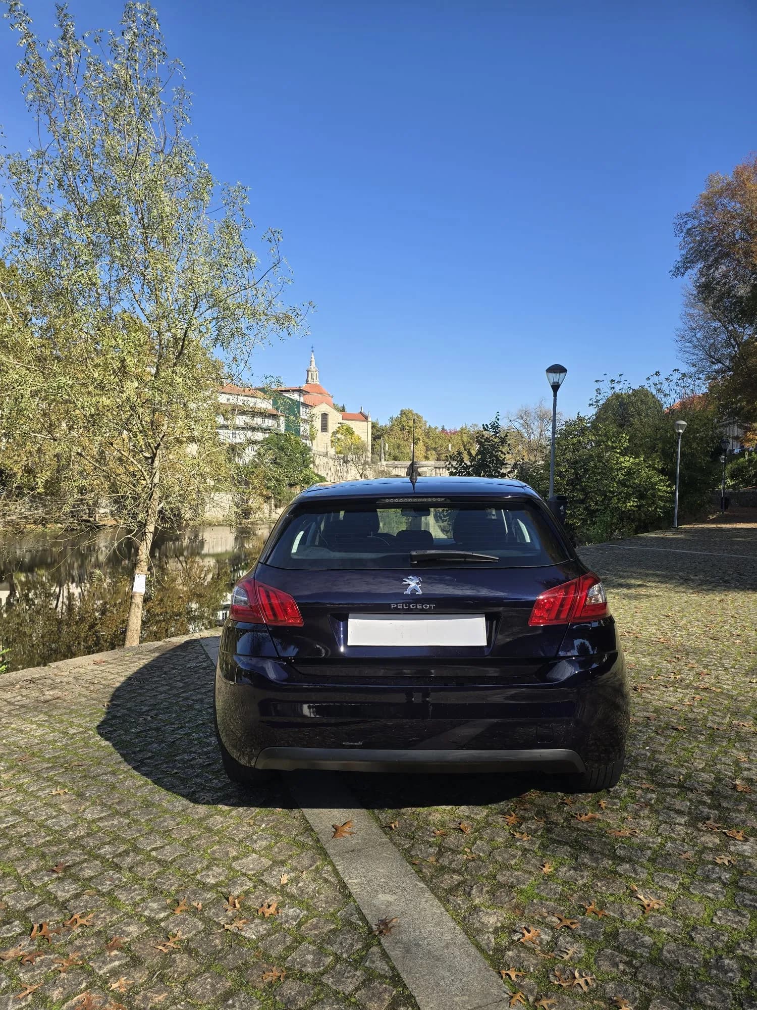 Peugeot 308 - Foto 3