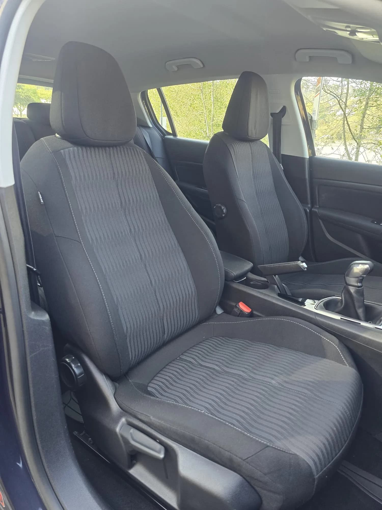 Peugeot 308 - Foto 4