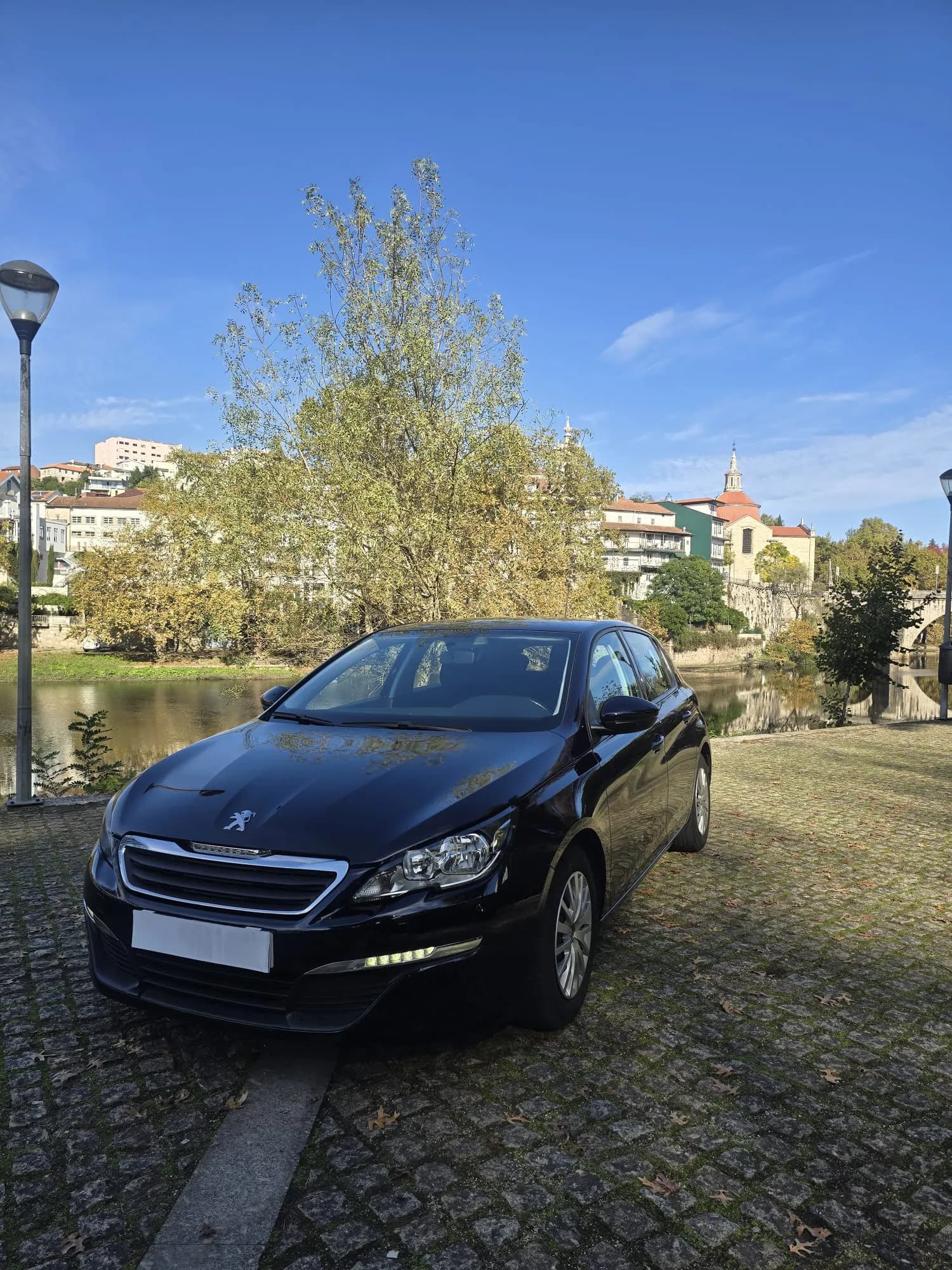 Peugeot 308 - Foto 7