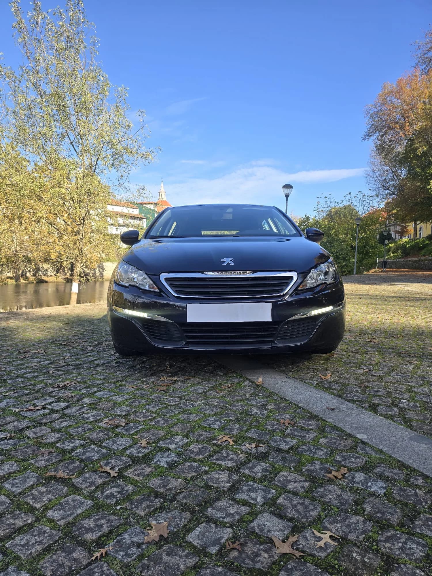 Peugeot 308 - Foto 8