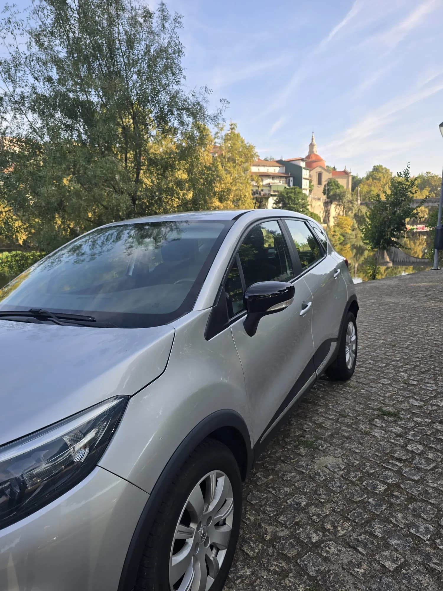 Renault Captur - Foto 4