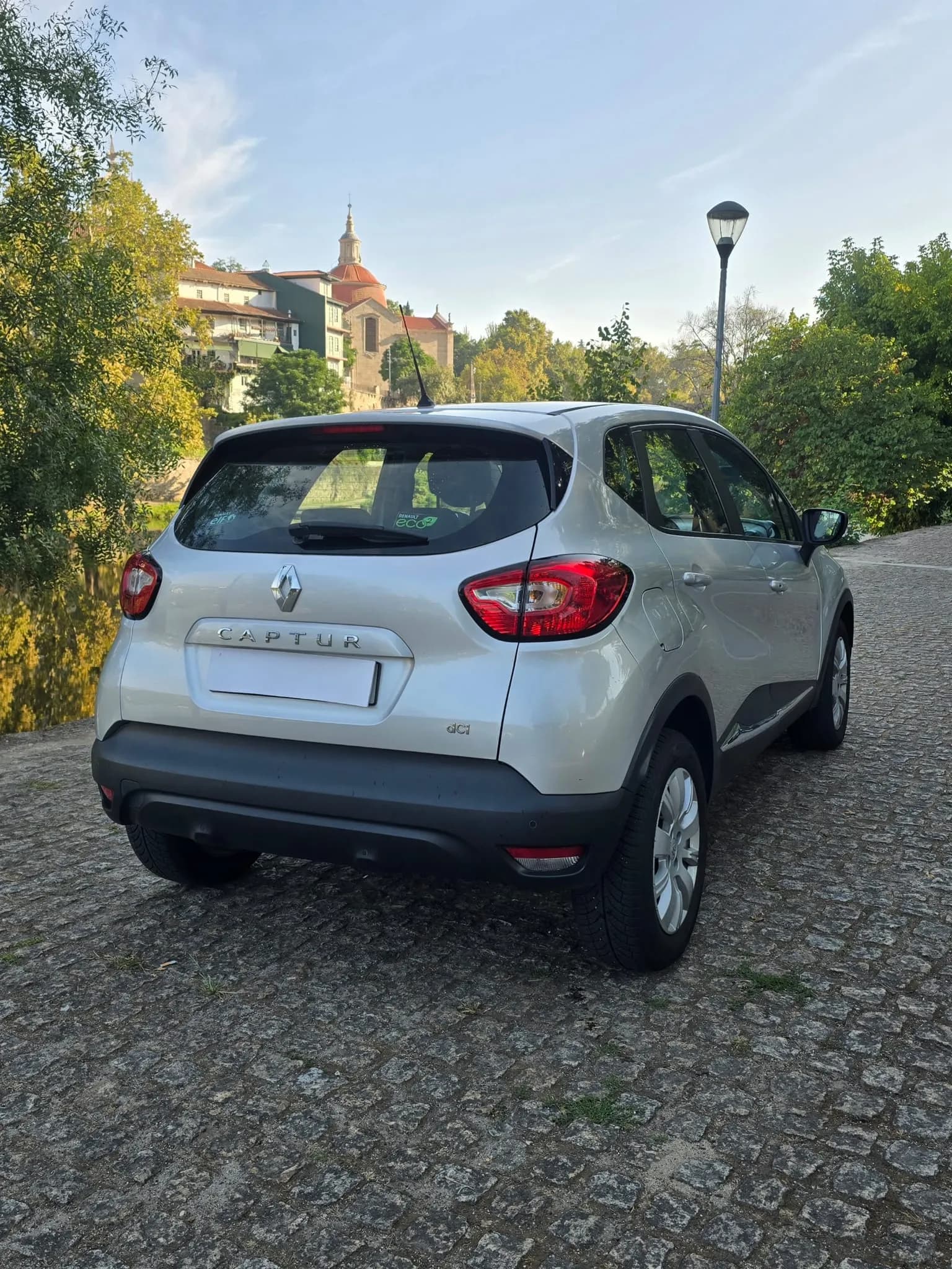 Renault Captur - Foto 8