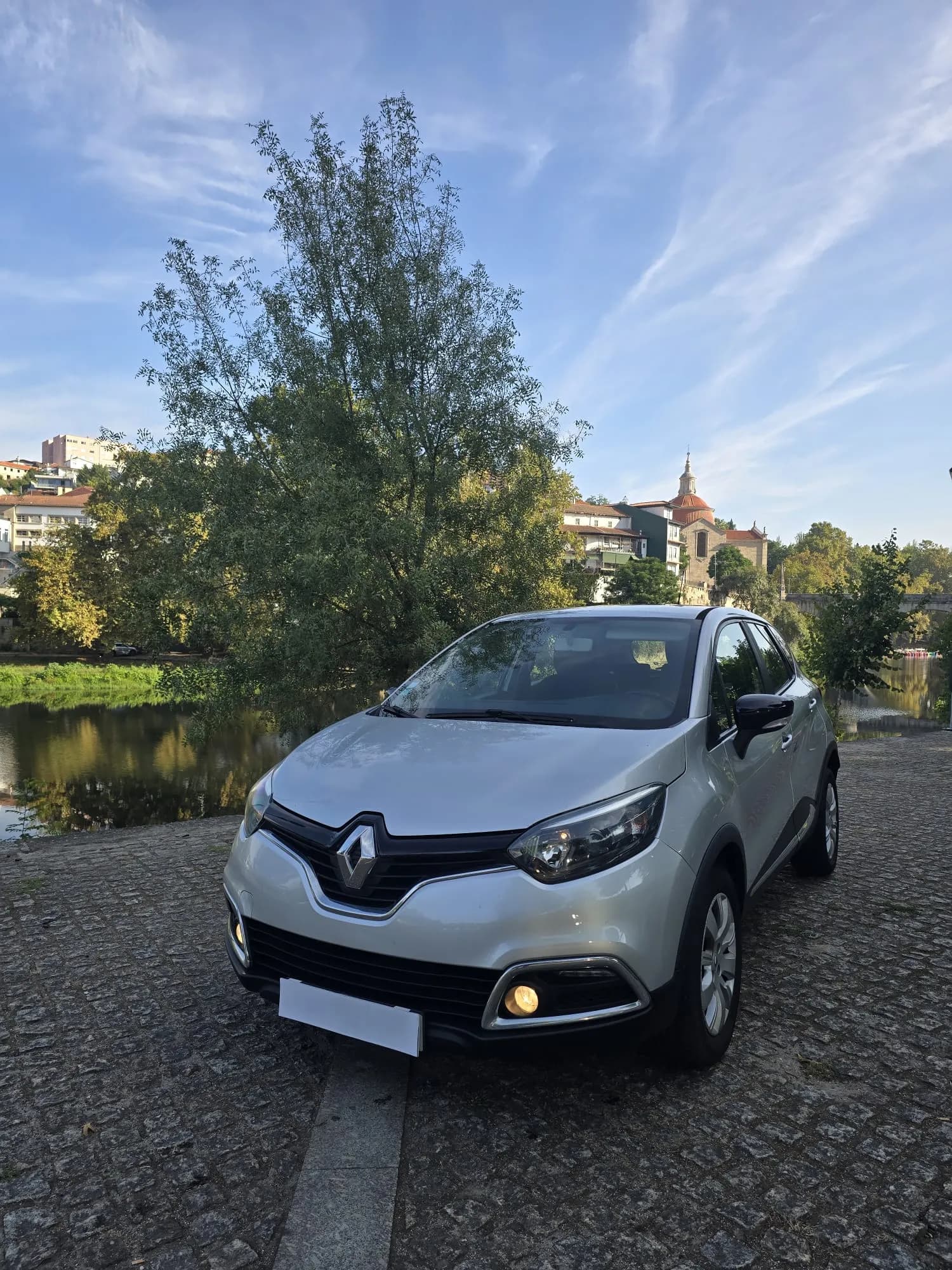 Renault Captur - Foto 13